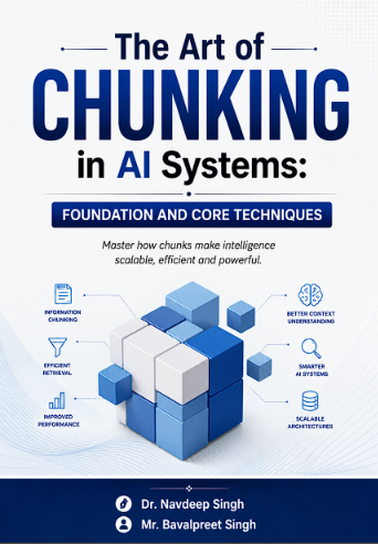 The Art of Chunking in AI Systems: Foundation and Core Techniques